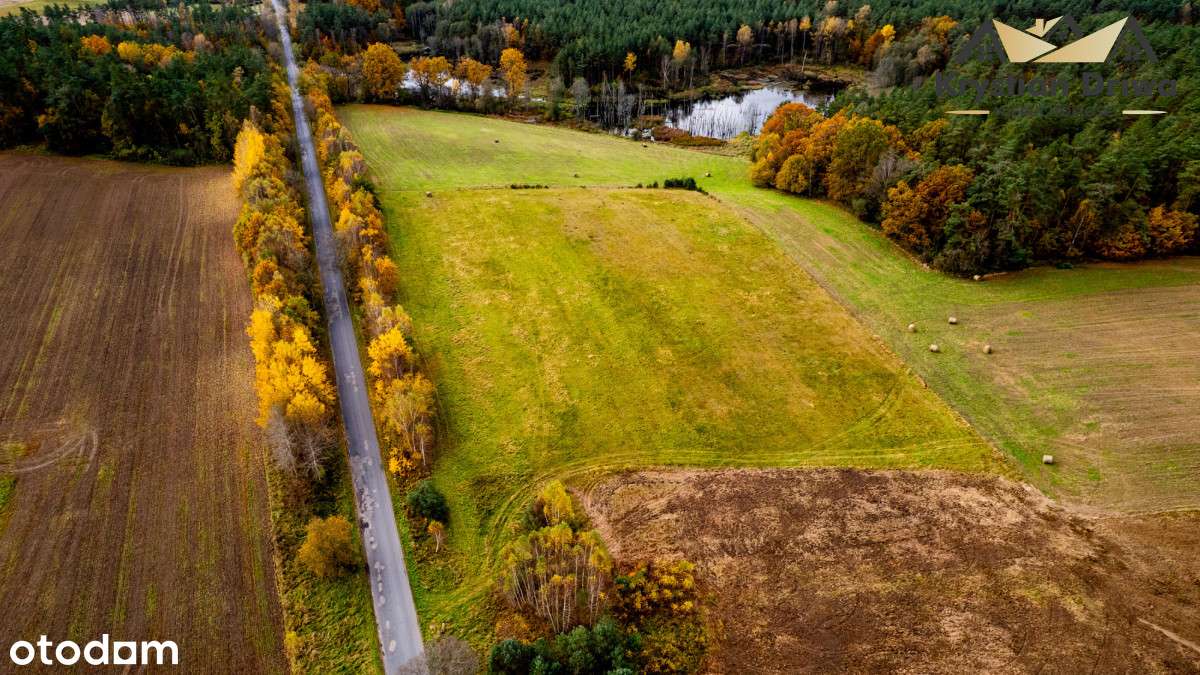 Działka z planem miejscowym - możliwość podziału! - Pełny obrazek: 3/12