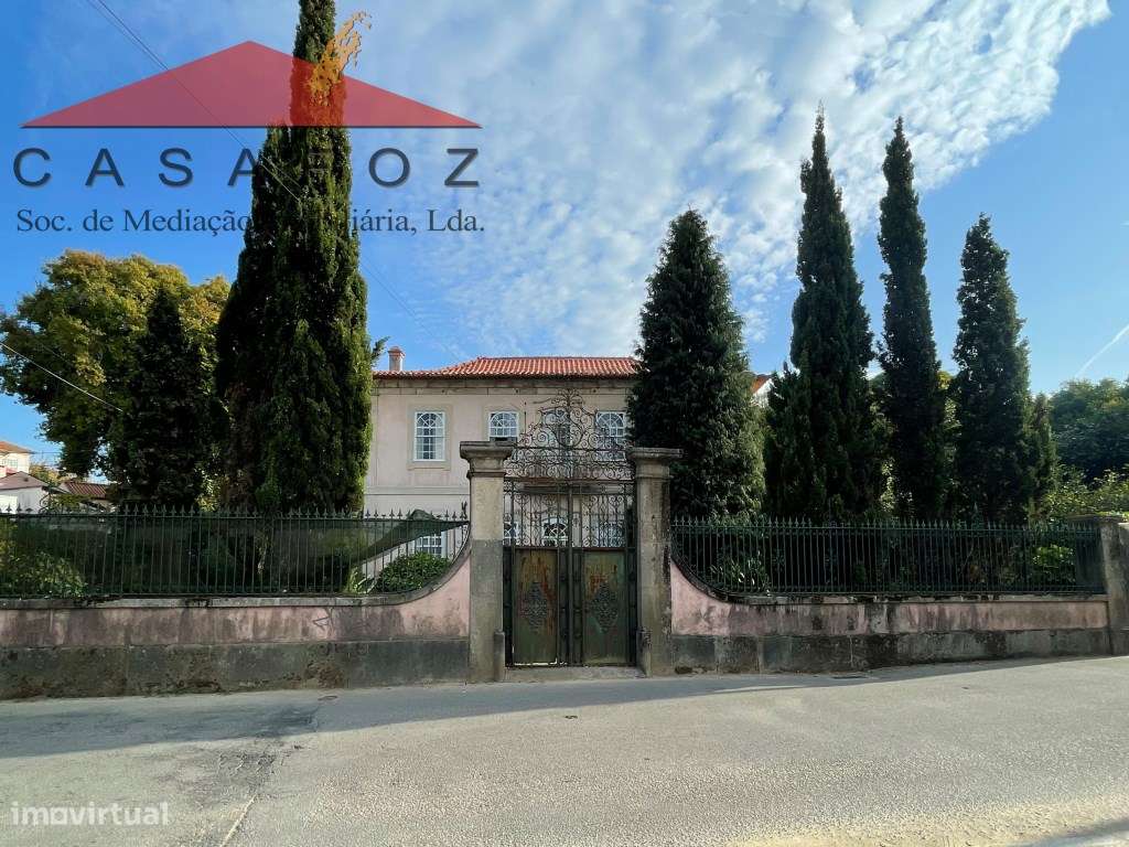 Venda de Propriedade / Quintinha a 2 km da Praia de Valadares-29