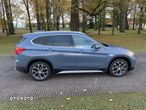 BMW X1 xDrive25i xLine - 4