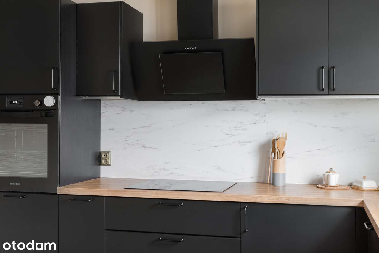 4 pokoje, poddasze użytkowe, blisko las | 2 miejsca postojowe-2