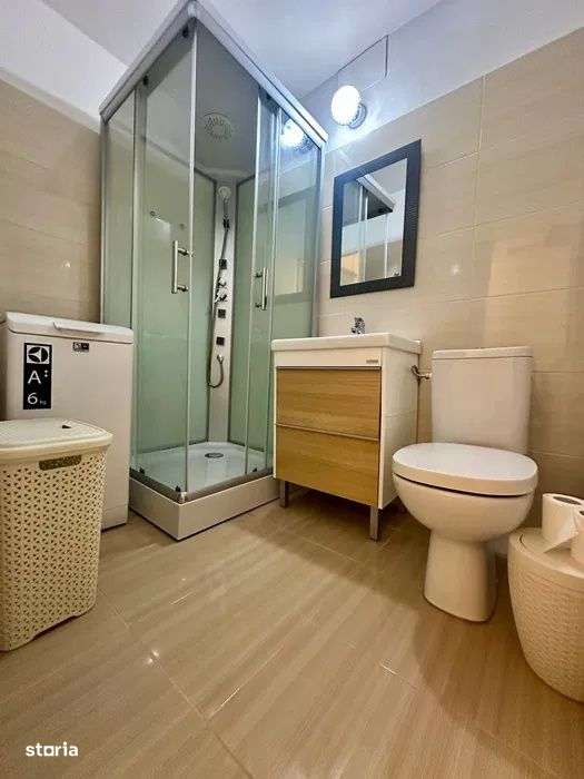 Apartament cu o camera, 28 mp, zona Zorilor - Imagine principală: 4/4