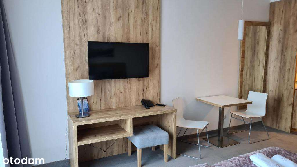 Apartament z balkonem(piękny widok) i garażem - Pełny obrazek: 4/9