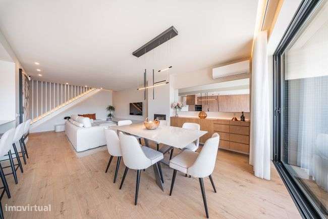 Penthouse Duplex T3 à venda em Esposende - Grande imagem: 2/42