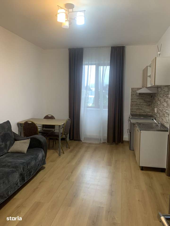 Apartament 2 camere, 36 mp, cartierul Bariera Valcii - Imagine principală: 1/9