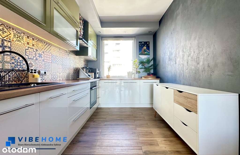 ✔ M3 z Loggią | Garaż |Orlińskiego | Park Lotników-4