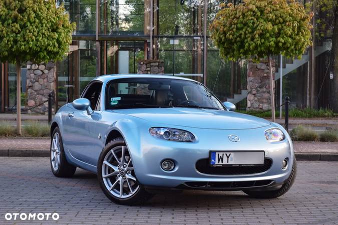 Mazda MX-5 - 13