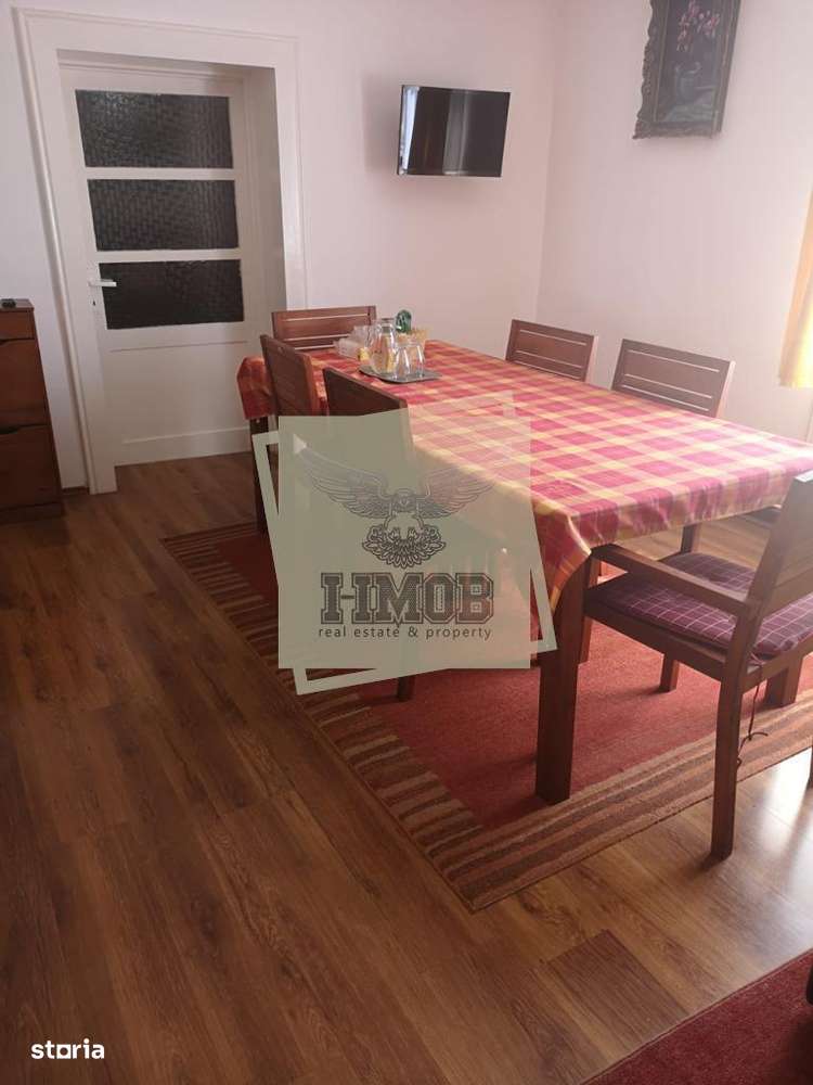 Apartament 5 camere 139 mp utili etaj 1-3