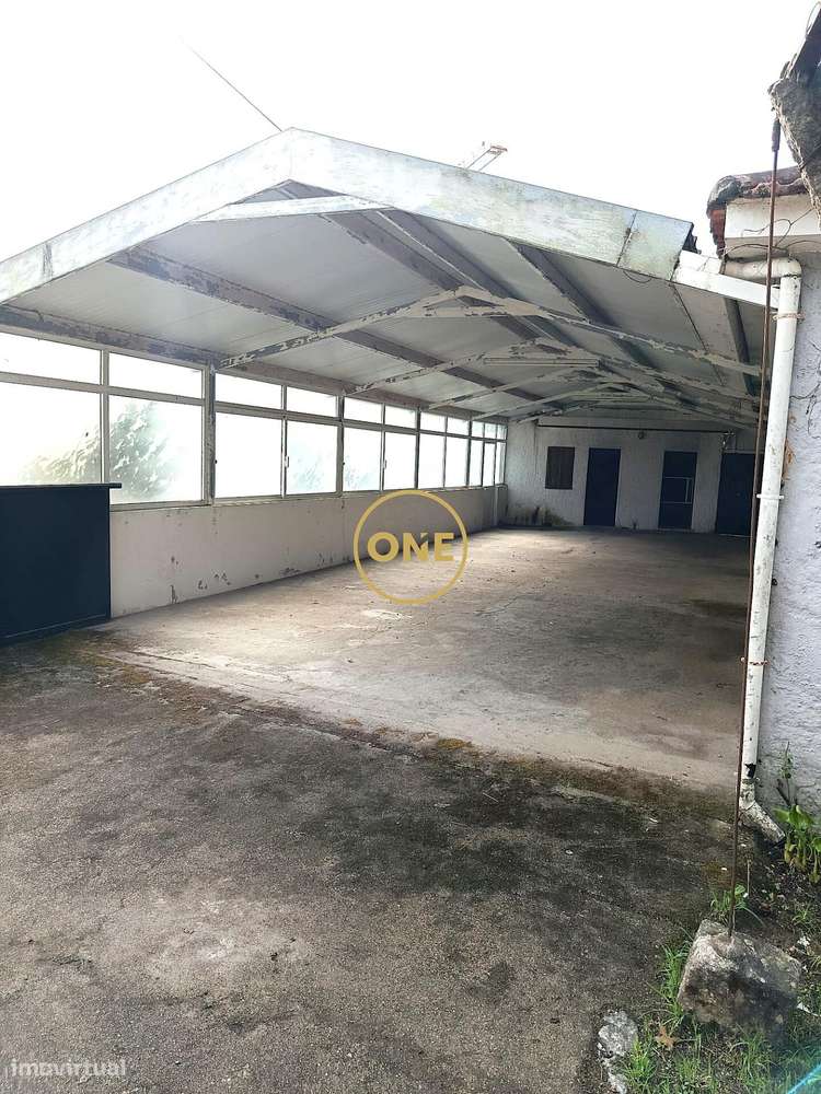 Moradia T3 - Santa Marta, Penafiel - Grande imagem: 4/26