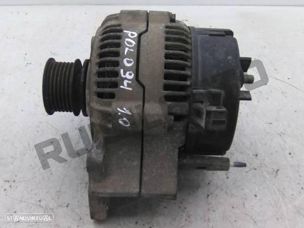 Alternador 0289_03025g Vw Polo (6n1) 45 1.0 [1994_1999] - 3