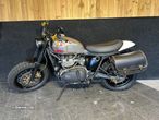 Triumph Scrambler - 6