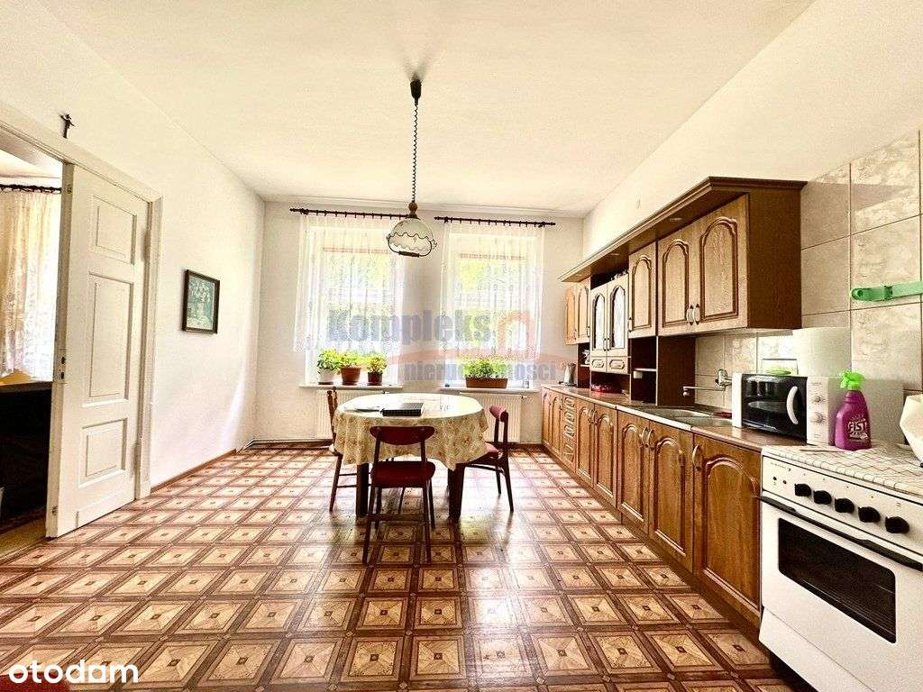 Nieruchomość - ogromny potencjał!-18