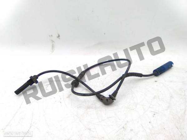 Sensor Abs Frente Esquerdo 02650_08526 Mini Mini Countryman (r6 - 1