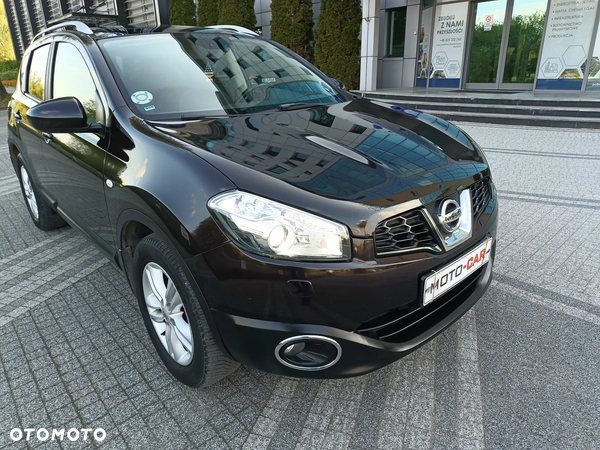 Nissan Qashqai - 21