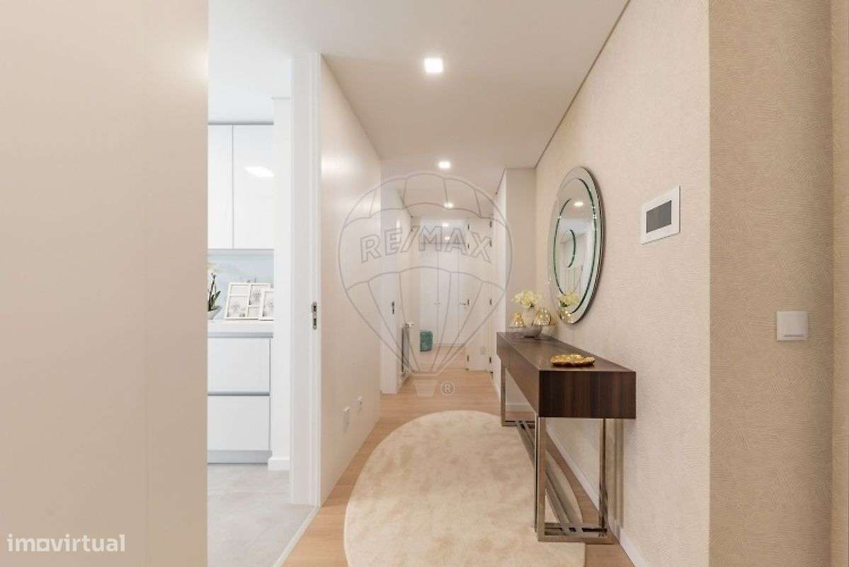 Apartamento T2 para venda-5