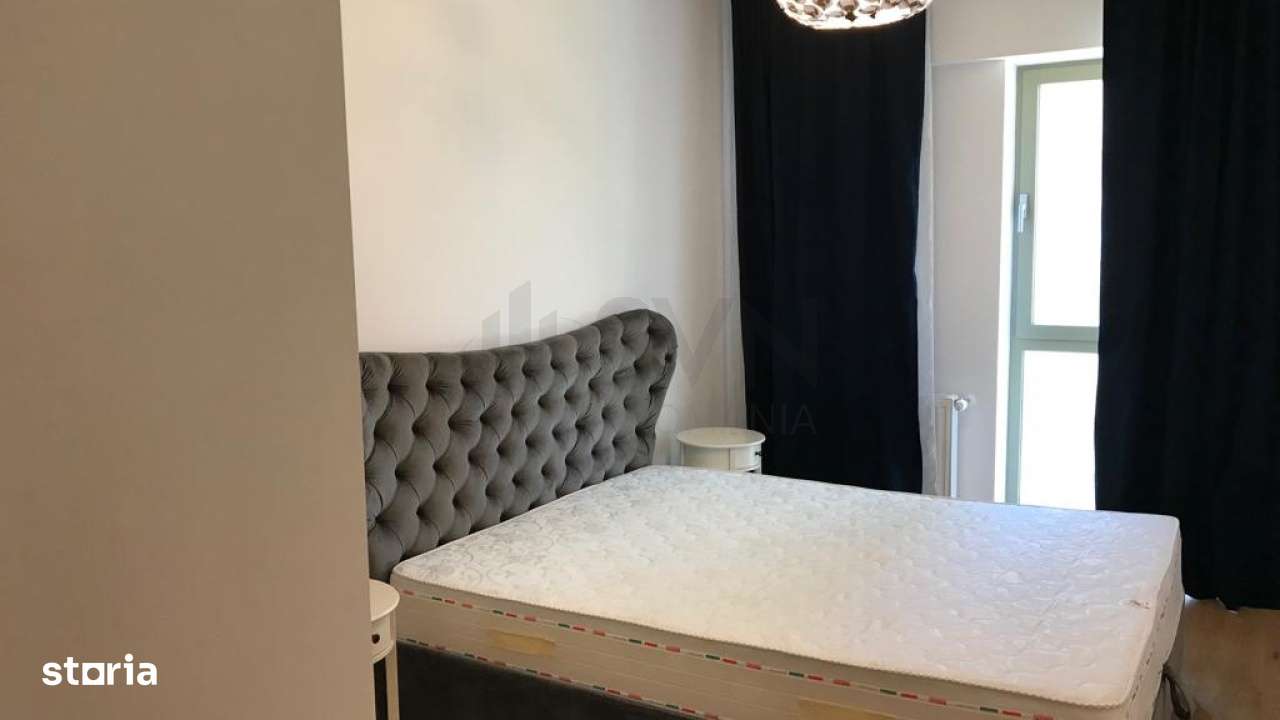 Aviatiei Park - 2 camere - Mobilat - Optional parcare subterana - Imagine principală: 2/10