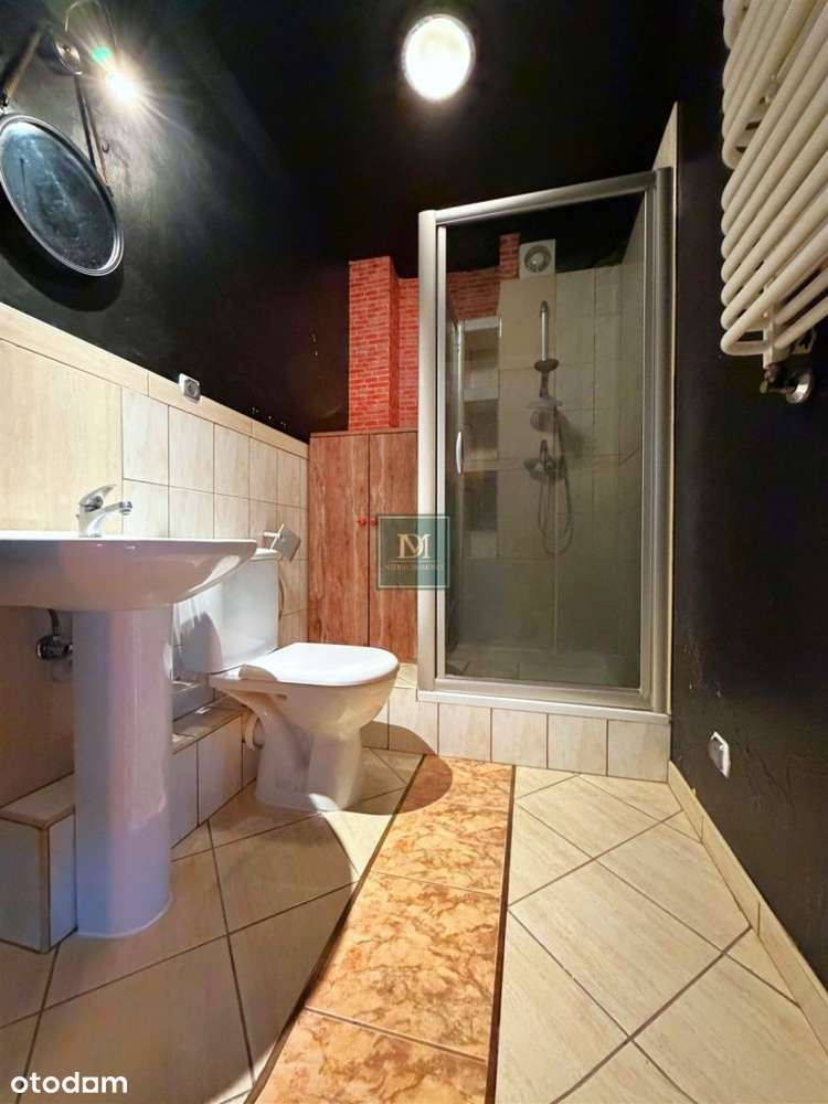 A może Mieszkanie na ulicy Duńskiej !!!-12