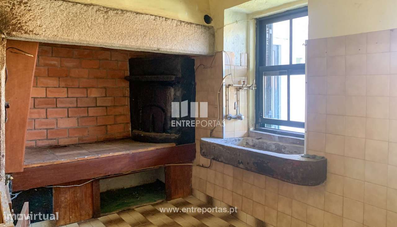 Prédio no centro histórico para venda, Caminha - Grande imagem: 4/19