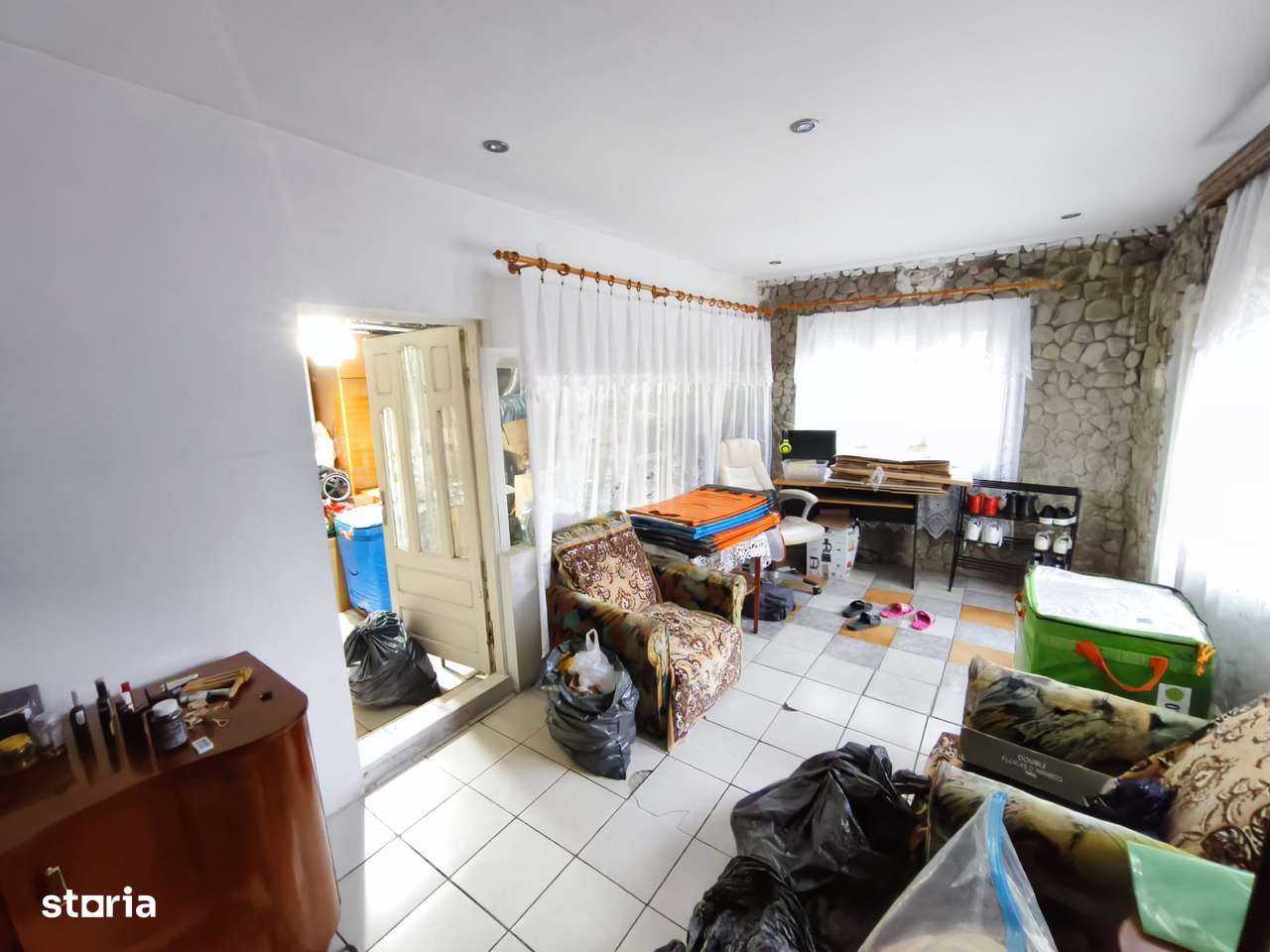 ROANDY-Casa de vanzare la un pret accesibil - Bereasca - Imagine principală: 4/8