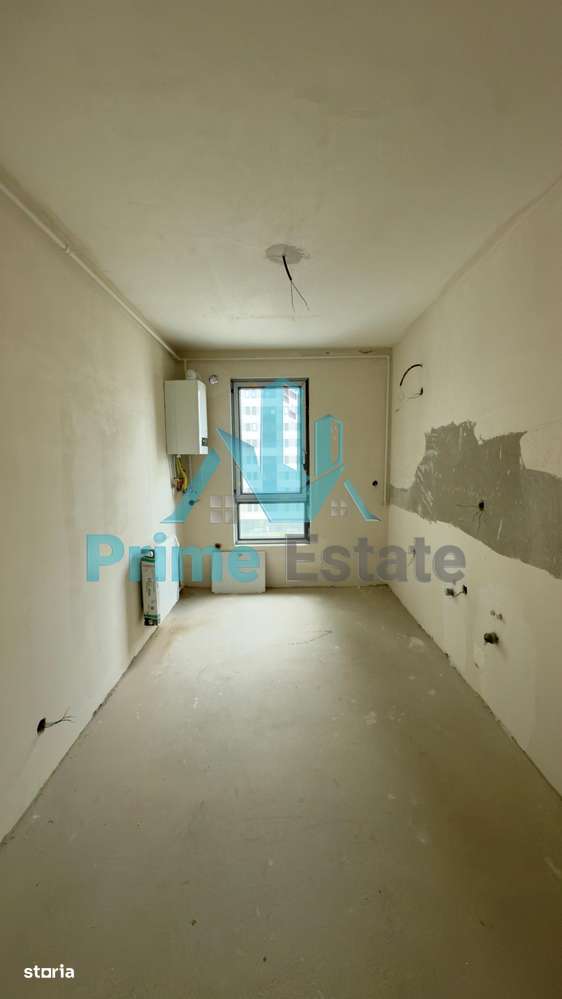Apartament 2 camere decomandate Iulius Mall-5
