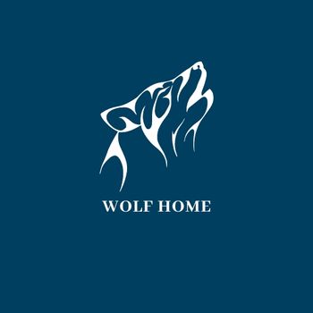 WOLF HOME sp. z o.o. Logo