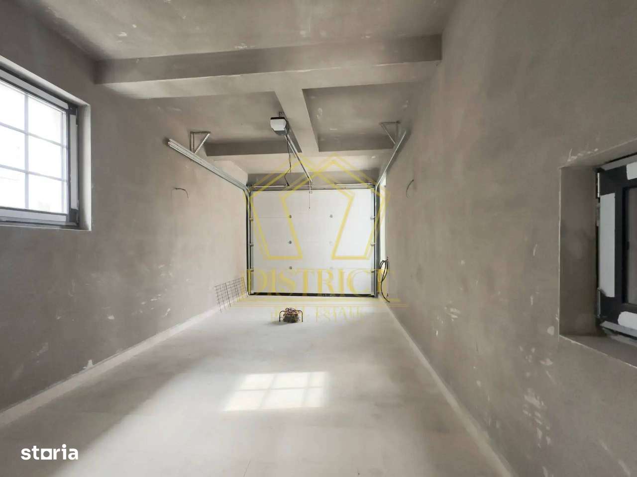 Casa superba cu 5 camere si garaj | Dumbravita - Imagine principală: 5/14