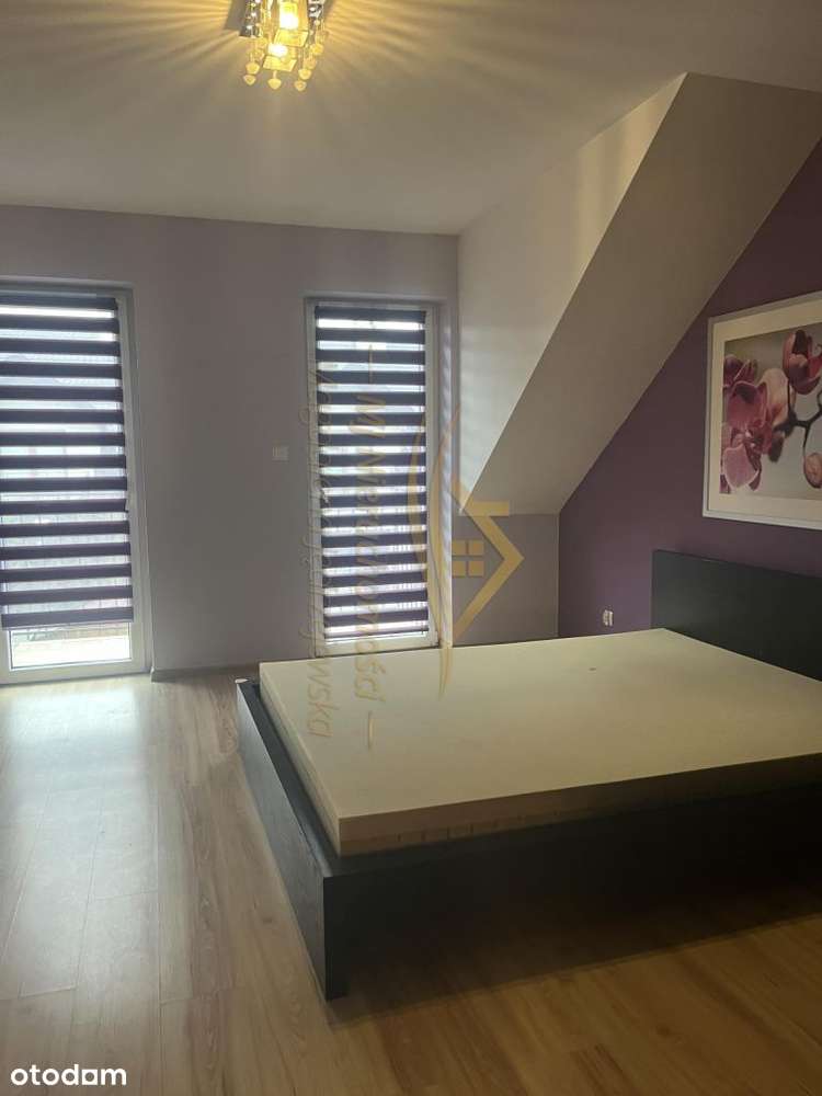 Segment 89 m², działka 150m2, osiedle zamknięte-5