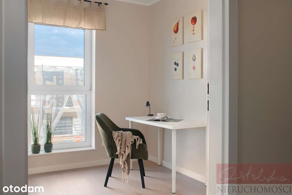 Śliczne nowe bez PCC i prowizji w super miejscu-15