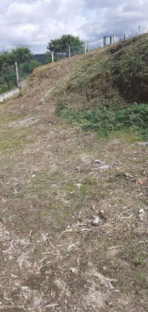 Lotes de terreno para construção em Sandim, Vila Nova de Gaia - Grande imagem: 2/12