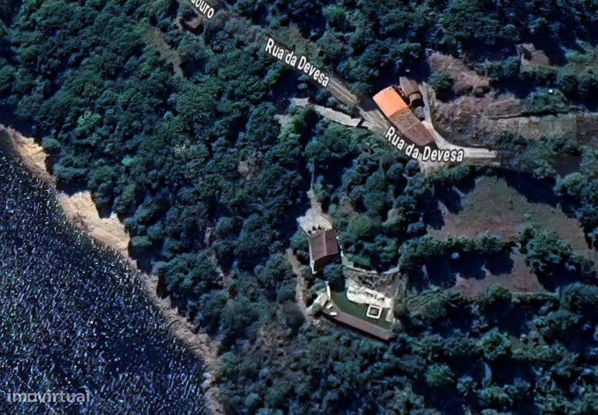 Casa Rústica em Frades, Vieira do Minho - Grande imagem: 4/5