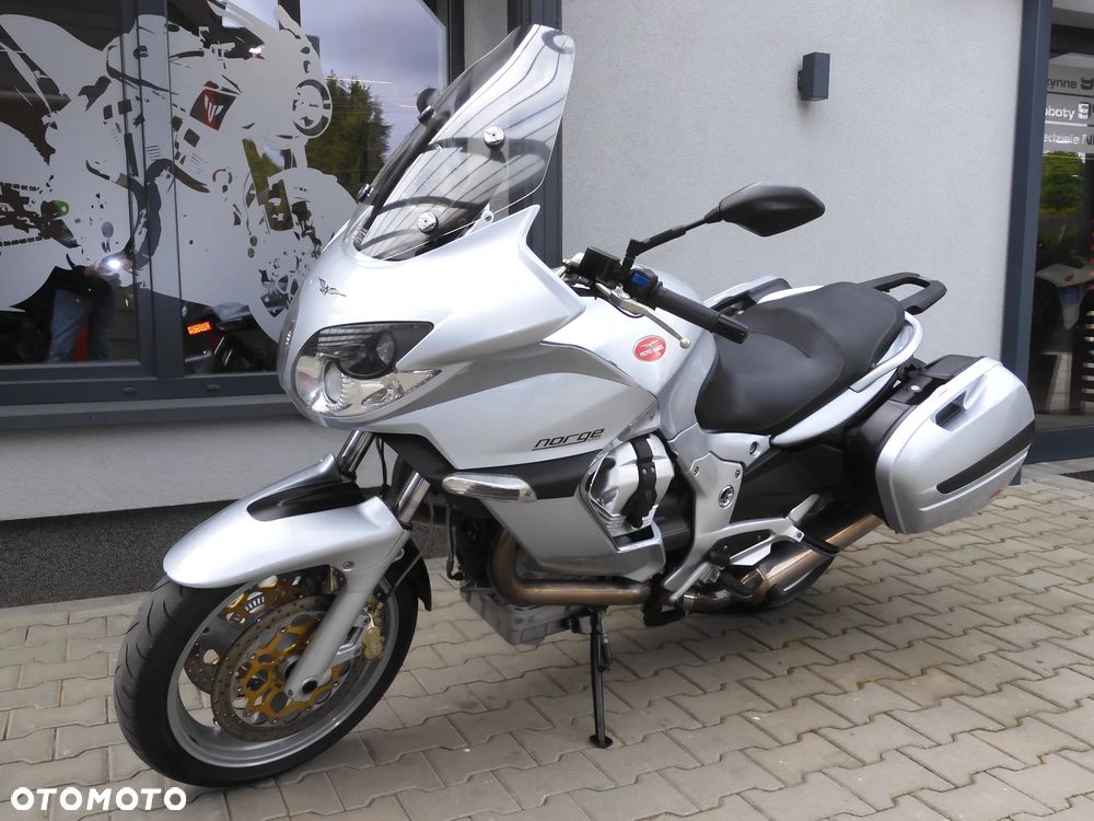 Norge#ABS#2007#z Niemiec#...