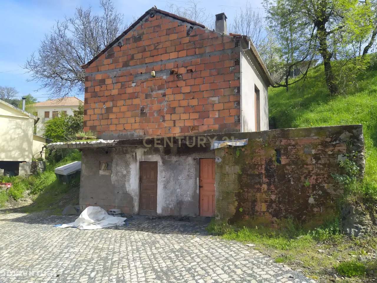 Casa para Recuperar em Veigas, Quintanilha - 65.000€ - Grande imagem: 5/11