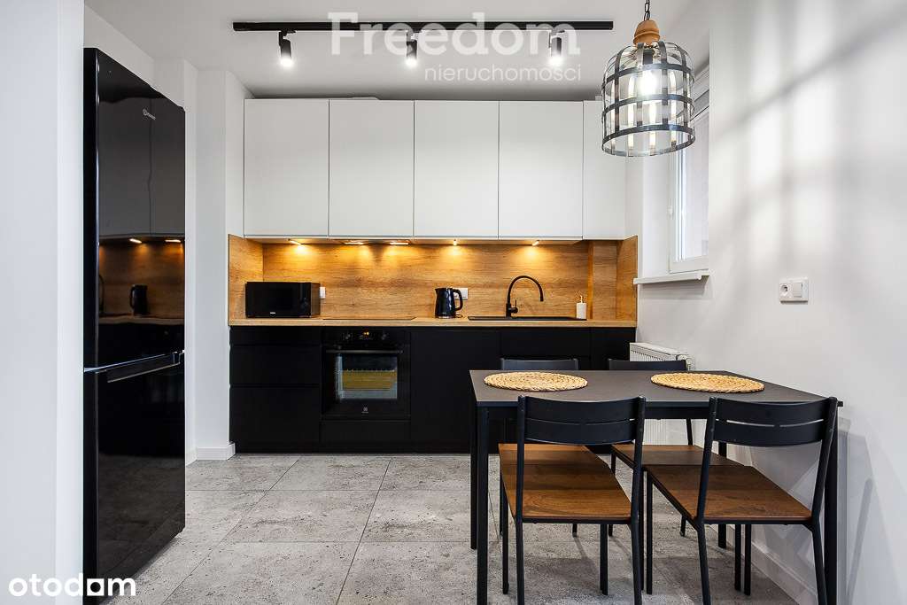 2 pokojowe mieszkanie na wynajem, Straszyn - Pełny obrazek: 4/18