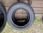 OPONY BRIDGESTONE BLIZZAK LM001 185/60R16 90h 2023r,8mm jak nowe - 10