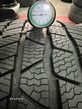 Continental 255/35r19 opony zimowe 255/35/19 4 szt - 2