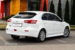 Mitsubishi Lancer 1.6 Invite - 3