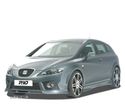 SPOILER FRONTAL PARA SEAT LEON 2 1P FR CUPRA 05-09 - 3