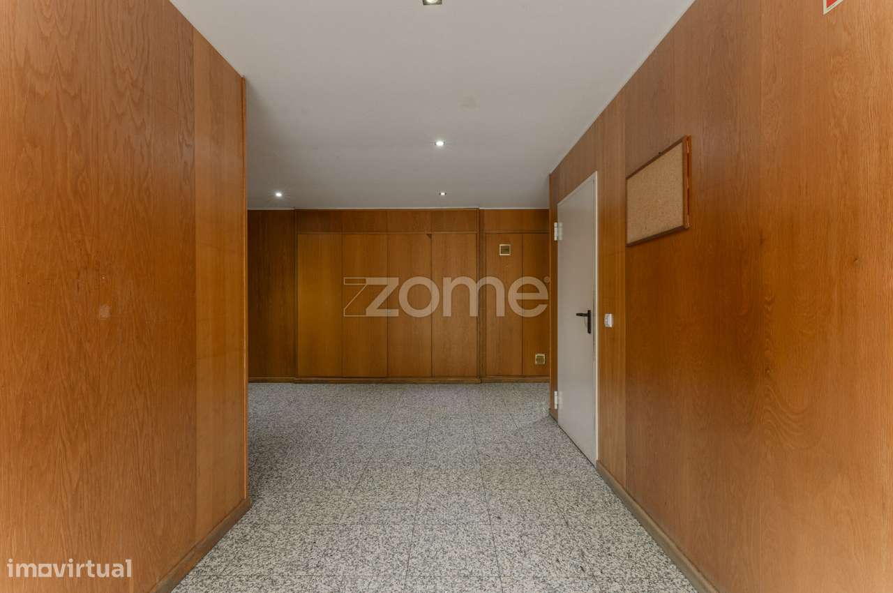 T3 Condomínio das Lousas - Valongo-4