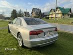 Audi A8 - 7