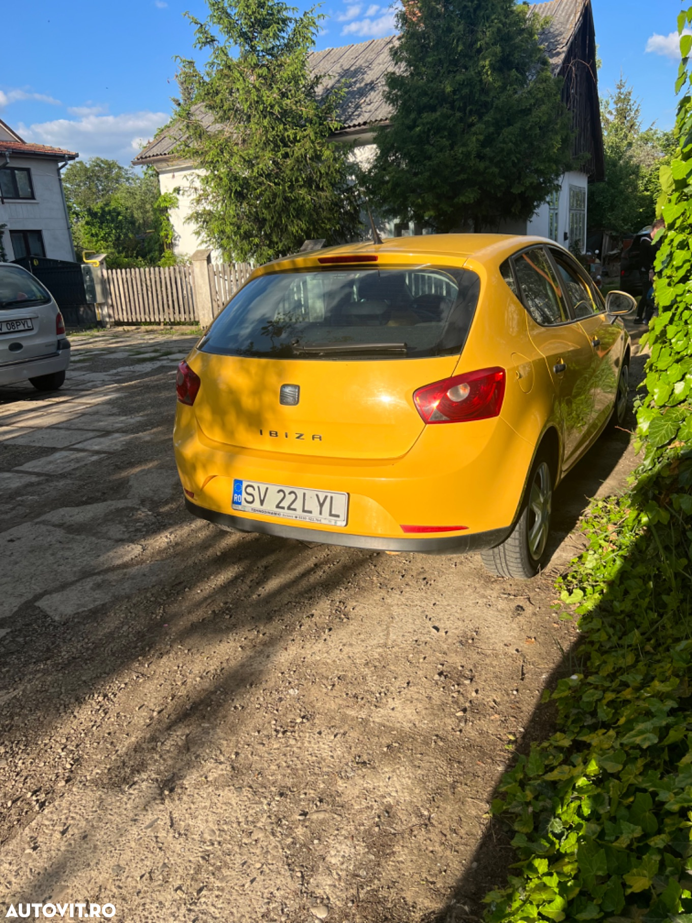 Seat Ibiza 1.4 Cool - 3