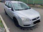 Dezmembrez Ford Focus 2 Combi 1.6 TDCi 2006 109 CP G8DB - 3