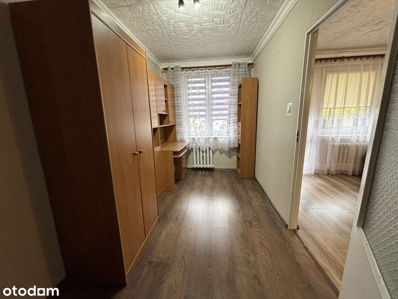 Sprzedam I 48 m² | 3 pokoje z balkonem I Mielec, ul. Ks. Skargi!-5