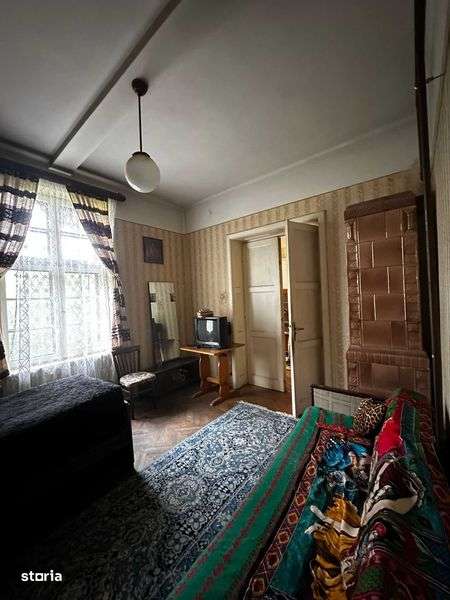 Vand apartament Bumbesti Jiu (Sadu) Gorj - Imagine principală: 4/8