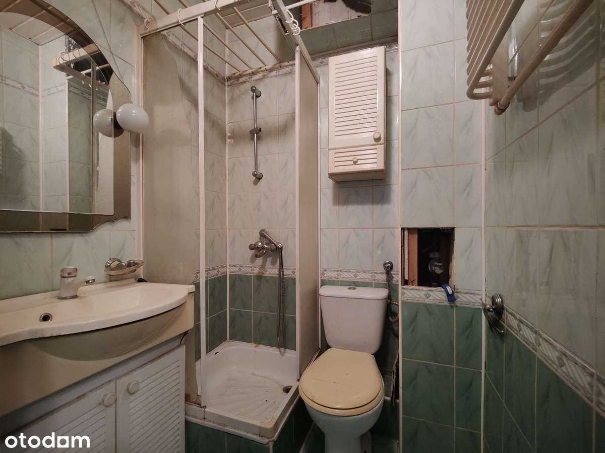 Na sprzedaż 3 pokoje, na parterze, Centrum, ul. Kosmonautów-8