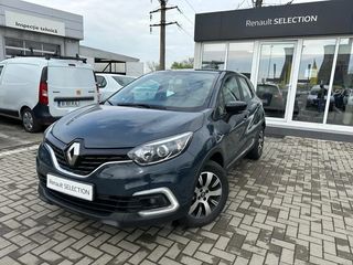 Renault Captur TCe GPF Zen