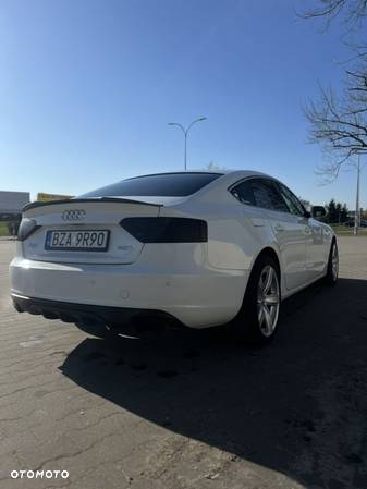 Audi A5 2.0 TFSI Sportback - 6