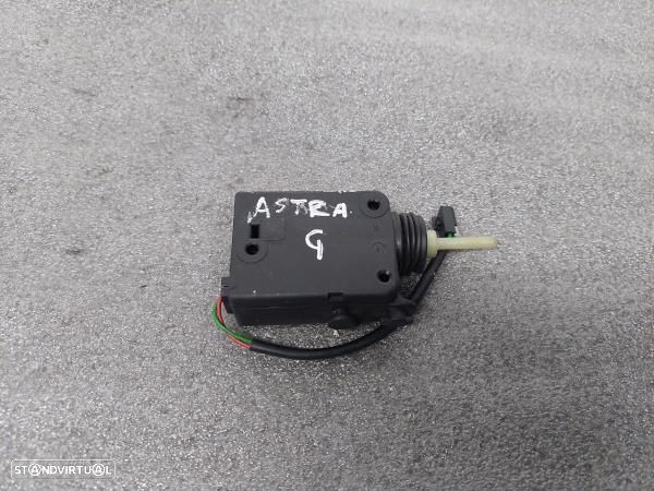 Motor Fecho Combustivel Opel Astra G Combi (T98) - 1