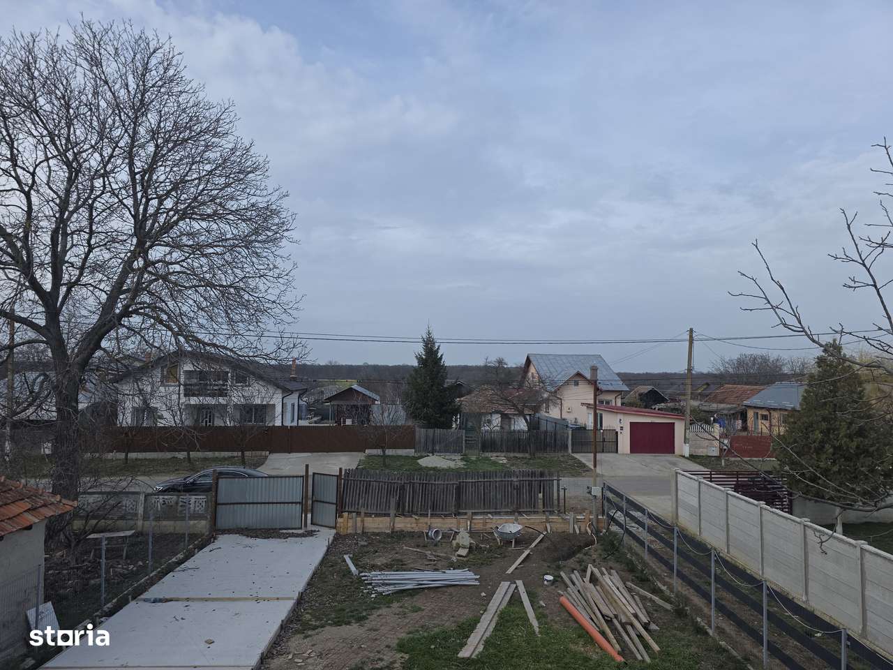 Ocazie in Caciulati! Casa idividuala noua la 15 minute de capitala! - Imagine principală: 5/13