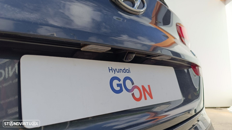 Hyundai i30 1.0 T-GDI Style - 11