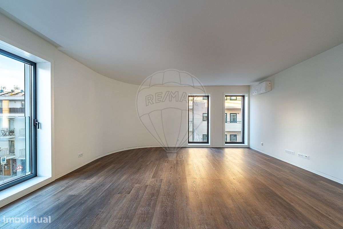 Apartamento T2 para arrendamento - Grande imagem: 4/20