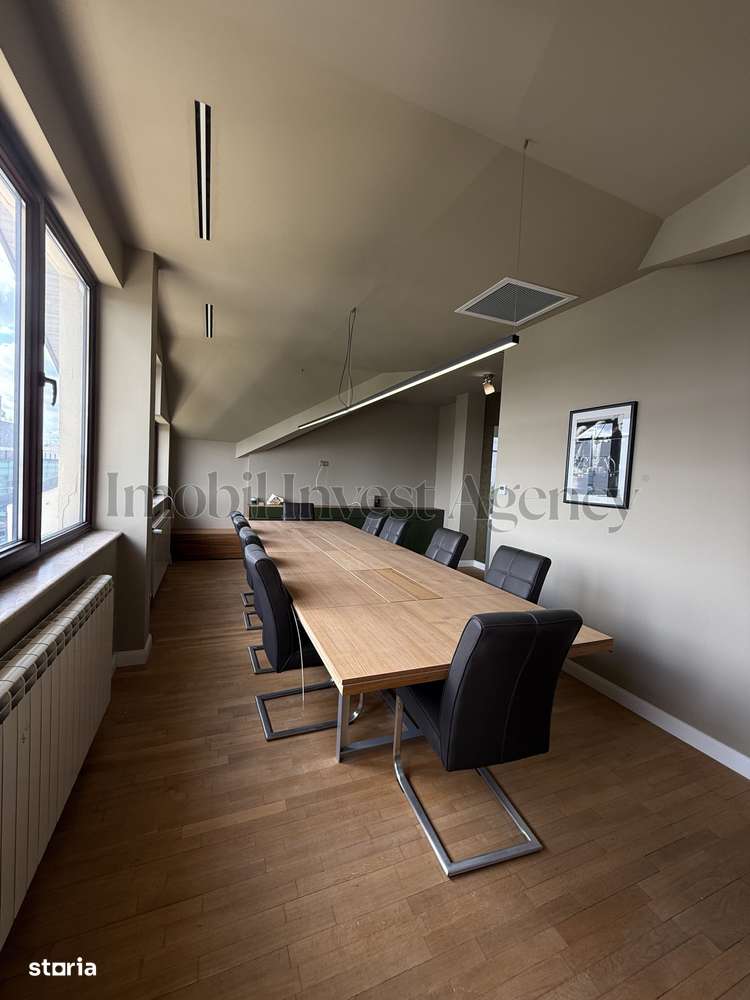 Spațiu versatil pentru închiriere – Piata Floreasca - Imagine principală: 5/20